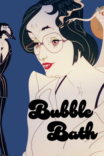 Bubble Bath (1980) poster