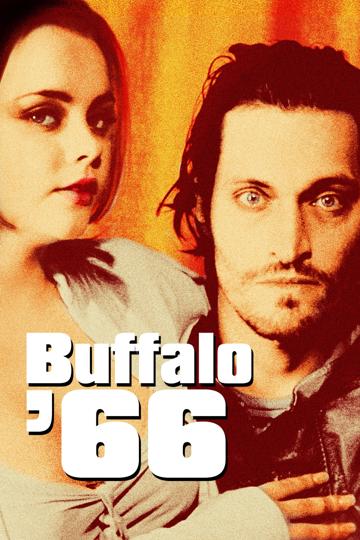 Buffalo '66 (1998) poster