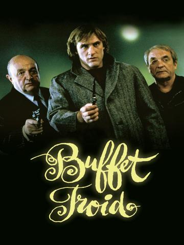 Buffet Froid (1979) poster