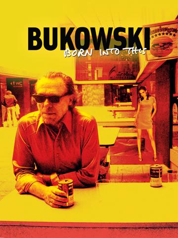 Bukowski: Born Into This (2003) poster