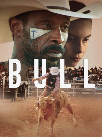 Bull (2020) poster