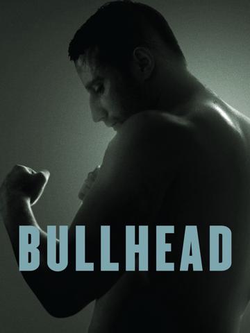 Bullhead (2011) poster