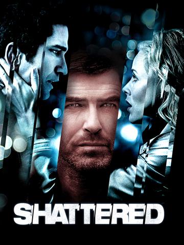 Butterfly on a Wheel (2007) poster