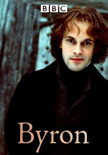 Byron (2003) poster