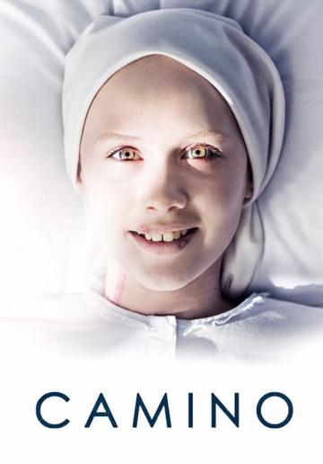Camino (2008) poster