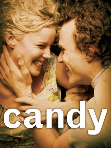 Candy (2006) poster