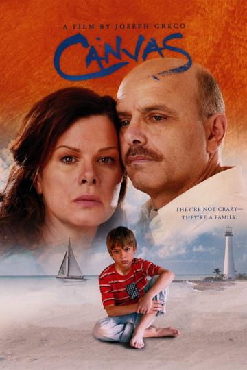 Canvas (2006) poster