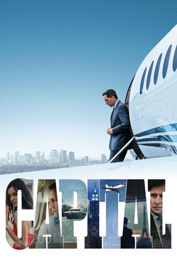 Capital (2012) poster