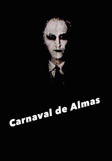 Carnival of Souls (1962) poster