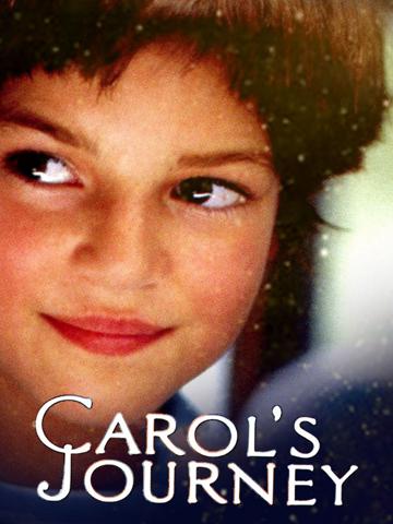 Carol's Journey (2002) poster