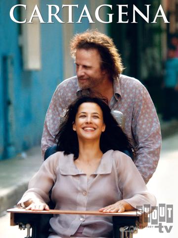 Cartagena (2009) poster