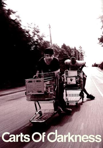 Carts of Darkness (2008) poster