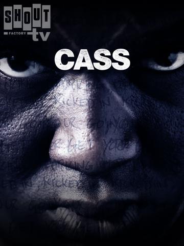 Cass (2008) poster
