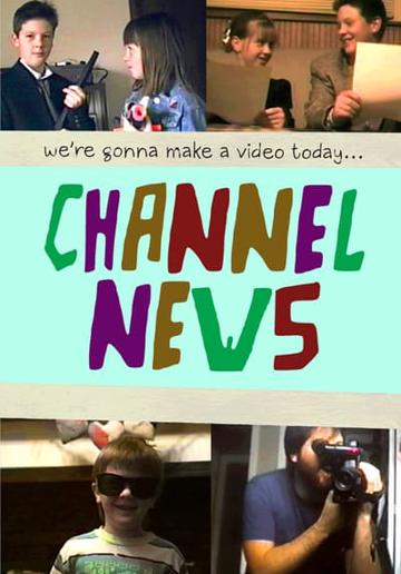 Channel News (2014) poster