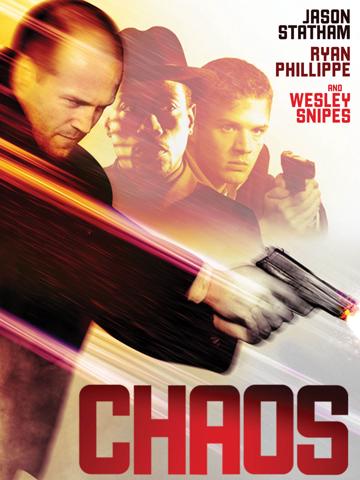 Chaos (2005) poster