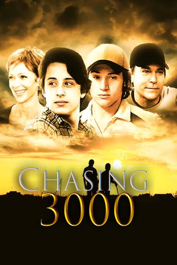 Chasing 3000 (2010) poster
