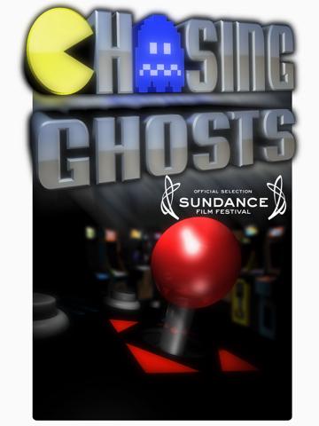 Chasing Ghosts: Beyond the Arcade (2007) poster