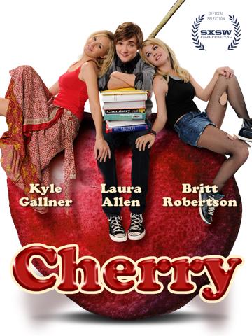 Cherry (2010) poster