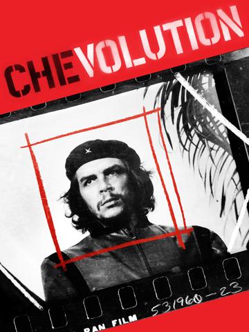 Chevolution (2008) poster