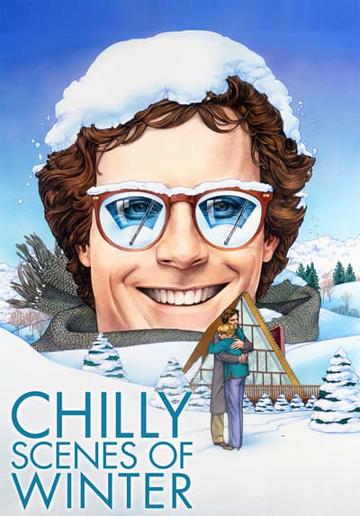Chilly Scenes of Winter (1979) poster