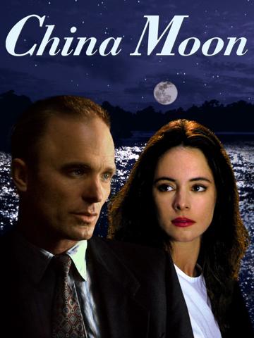 China Moon (1994) poster