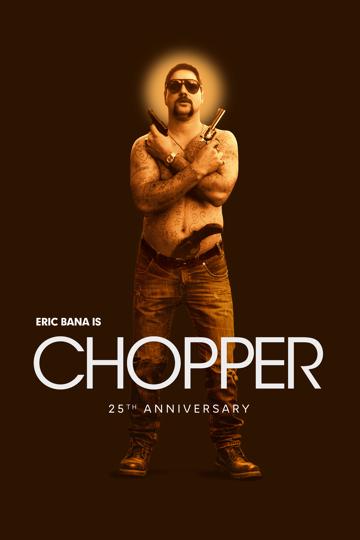 Chopper (2000) poster