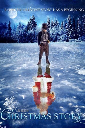 Christmas Story (2007) poster