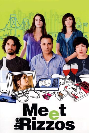 City Island (2009) poster