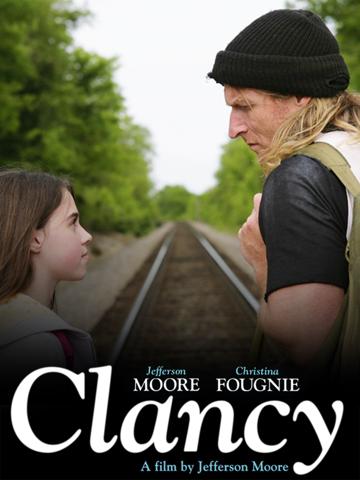 Clancy (2009) poster