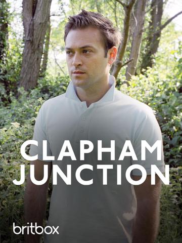 Clapham Junction (2007) poster