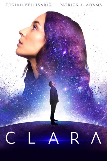 Clara (2018) poster
