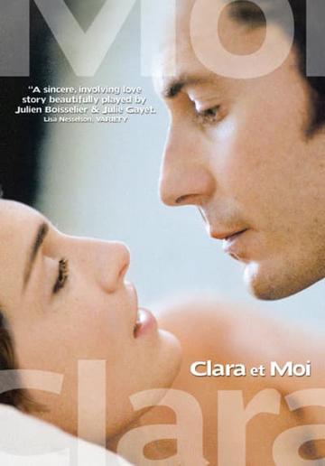 Clara and Me (2004) poster