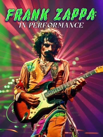 Classic Albums: Frank Zappa - Apostrophe (') Over-Nite Sensation (2007) poster