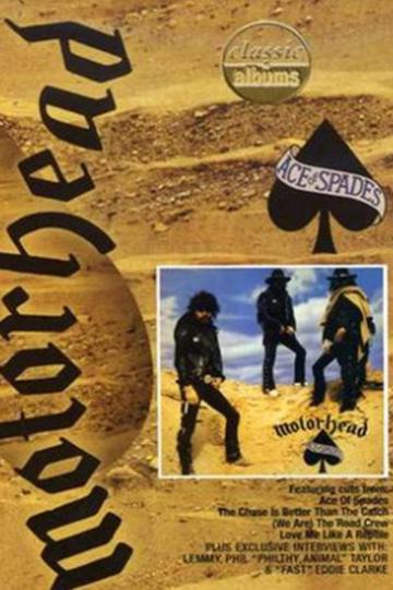 Classic Albums: Motörhead - Ace of Spades (2005) poster
