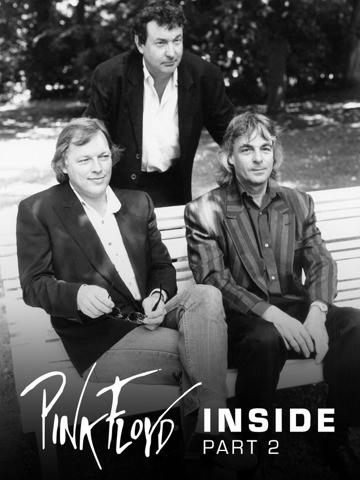 Classic Albums: Pink Floyd - The Making of The Dark Side of the Moon (2003) poster