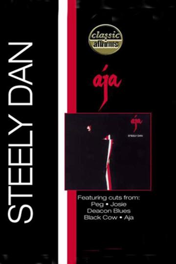 Classic Albums: Steely Dan - Aja (1999) poster