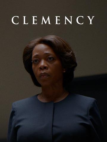 Clemency (2019) poster