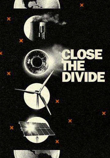 Close the Divide (2023) poster