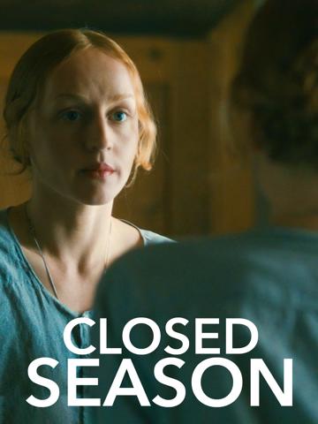 Closed Season (2013) poster