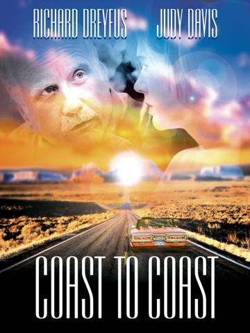 Coast to Coast (2004) poster
