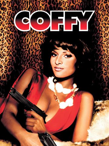 Coffy (1973) poster