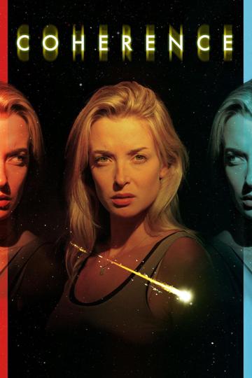 Coherence (2014) poster