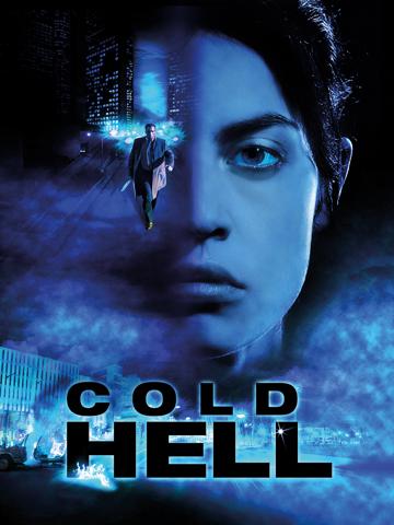 Cold Hell (2017) poster