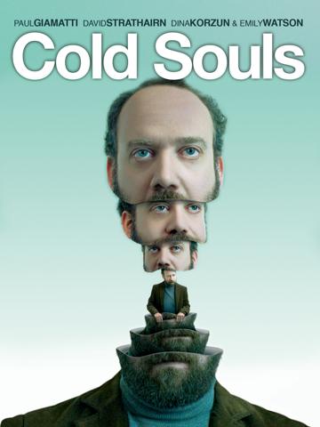Cold Souls (2009) poster