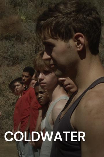 Coldwater (2013) poster