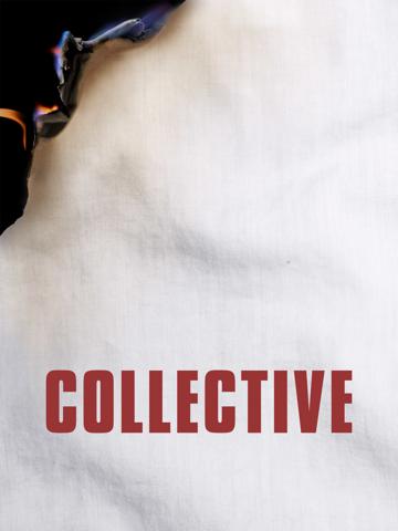 Collective (2019) poster