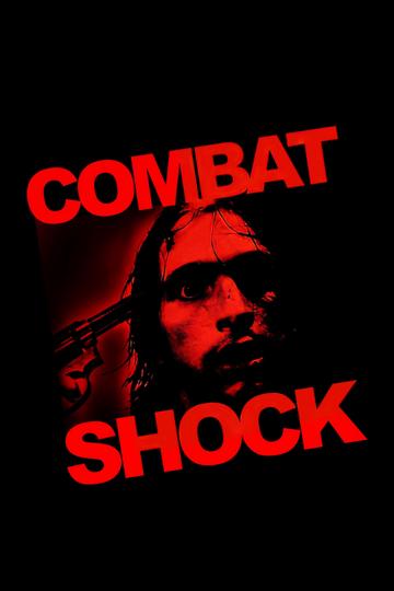 Combat Shock (1986) poster