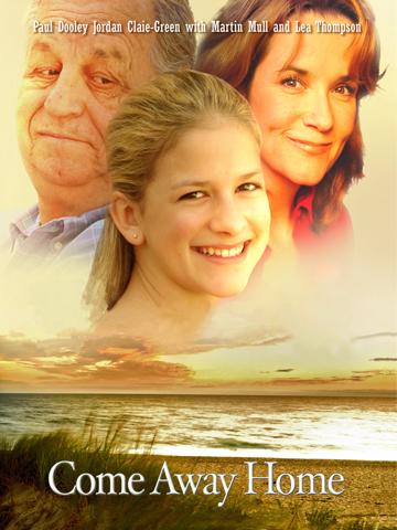 Come Away Home (2005) poster