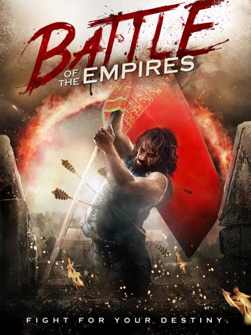 Conquest 1453 (2012) poster