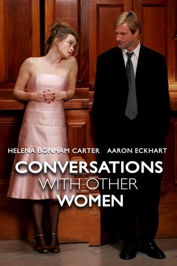 Conversations with Other Women (2006) poster